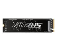 Gigabyte Aorus Disque SSD M.2 Gen5 14000 1 to (PCIe Gen 5.0 x4/NVMe 2.0)
