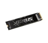 Gigabyte Aorus Disque SSD M.2 Gen5 14000 4 to (PCIe Gen 5.0 x4/NVMe 2.0)