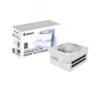 GIGABYTE AORUS ELITE P850W 80+ Platinm Modular ICE PSU
