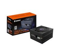 GigaByte Alimentation modulaire GP-AE850PM PG5 850 W