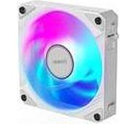 GIGABYTE AORUS EZ CHAIN FAN Ventilateur ICE, 1x120mm, blanc