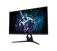 GIGABYTE FI32Q écran plat de PC 80 cm (31.5") 2560 x 1440 pixels 2K Ultra HD LED Noir