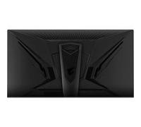GIGABYTE FI32Q écran plat de PC 80 cm (31.5") 2560 x 1440 pixels 2K Ultra HD LED Noir