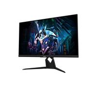 GIGABYTE FI32Q écran plat de PC 80 cm (31.5") 2560 x 1440 pixels 2K Ultra HD LED Noir