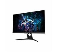 GIGABYTE FI32Q écran plat de PC 80 cm (31.5") 2560 x 1440 pixels 2K Ultra HD LED Noir