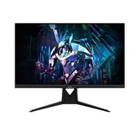 GIGABYTE AORUS FI32Q X 32” Moniteur de Jeu QHD - 2560 x 1440, 240Hz, 1ms, 400 cd/m², AMD FreeSync Premium Pro, Display HDR600, HDMI 2.1, DisplayPort 1.4