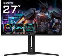 Gigabyte AORUS FO27Q3 27" QD-OLED QHD 360Hz FreeSync Premium