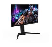 GIGABYTE AORUS FO27Q5P Moniteur de Jeu OLED QHD - 2560 x 1440, 500 Hz, 0,03 ms, KVM, 300 CD/m², FreeSync Premium Pro, DisplayHDR True Black 500, DisplayPort 2.1