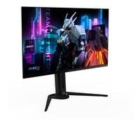 GIGABYTE Moniteur de jeu AORUS FO32U 31,5" 4K 165Hz FreeSync DisplayHDR True Black 400 HDMI 2.1