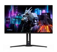 GIGABYTE AORUS FO32U 81,28cm 32 inch OLED Monitor 3840x2160 165Hz HDR400 HDMI 2.1 x2 Display port 1.4 x1