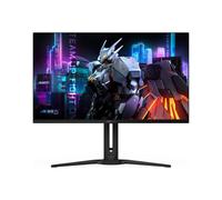 GIGABYTE Moniteur de jeu AORUS FO32U 31,5" 4K 165Hz FreeSync DisplayHDR True Black 400 HDMI 2.1