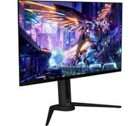 Gigabyte AORUS FO32U2P 31.5" OLED, QD-OLED, 3840x2160 pixel, 16:9, HDR