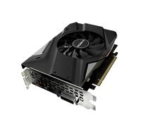 GIGABYTE AORUS GeForce GTX 1650 D6 OC 4G (rev. 4.0) NVIDIA 4 Go GDDR6