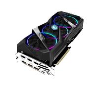 Gigabyte AORUS GeForce RTX 2080 SUPER 8G - Carte graphique - GF RTX 2080 SUPER - 8 Go GDDR6 - PCIe 3.0 x16 - 3 x DisplayPort, 3 x HDMI, USB-C
