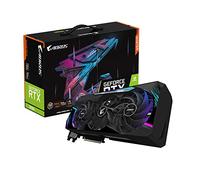 GIGABYTE AORUS GeForce RTX 3090 Master Carte Graphique 24 Go
