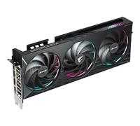 GIGABYTE AORUS GeForce RTX 5060 ELITE 8G Carte Graphique - 8GB GDDR7, 128bit, PCI-E 5.0, 2722 MHz Fréquence du cœur, 3 x DisplayPort, 1 x HDMI, GV-N5060AORUS E-8GD