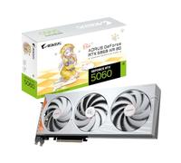 GIGABYTE GeForce RTX 5060 Ti AORUS ARI 8G, Carte graphique