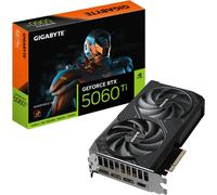 Gigabyte AORUS GeForce RTX 5060 Ti ELITE 16GB GDDR7 Reflex 2 RTX AI DLSS4