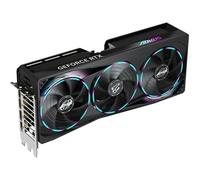 GIGABYTE AORUS GeForce RTX 5070 MASTER 12G Carte Graphique - 12 Go GDDR7, 192 bits, PCI-E 5.0, 2715 MHz Core Clock, 3 x DP 2.1a, 1 x HDMI 2.1b, NVIDIA DLSS 4, GV-N5070AORUS M-12GD
