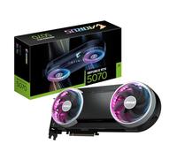 Gigabyte GeForce RTX 5070 12GB Infinity - Carte graphique Nvidia