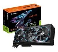 GIGABYTE AORUS GeForce RTX 5070 MASTER 12G, Carte graphique