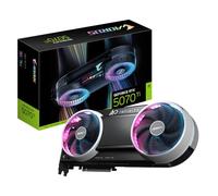 Gigabyte GeForce RTX 5070 Ti 16GB Infinity - Carte graphique Nvidia