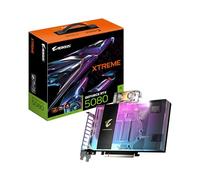Gigabyte Aorus GeForce RTX 5080 16GB Xtreme WaterForce WB - Carte graphique Nvidia