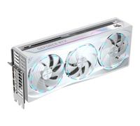 Gigabyte Aorus GeForce RTX 5090 32GB Stealth Ice - Carte graphique Nvidia