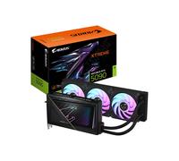 Gigabyte Aorus GeForce RTX 5090 32GB Xtreme WaterForce - Carte graphique Nvidia