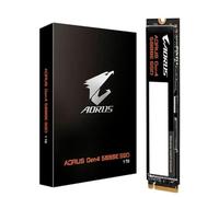 Disque dur Gigabyte AORUS Gen4 5000E 1 TB SSD G