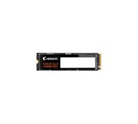 GIGABYTE AORUS Gen4 5000E SSD 500GB 500 Go M.2 PCI Express 4.0 NVMe 3D TLC NAND
