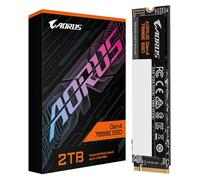 Gigabyte Aorus Gen4 7000E SSD 2 to AG470E2TB HD4974