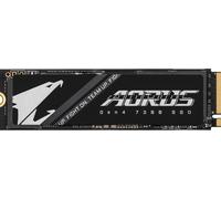 Gigabyte AORUS Gen4 7300 SSD PCIe 4.0 x4, NVMe 1.4 1 To