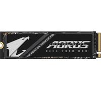 Gigabyte AORUS Gen4 7300 SSD 2TB