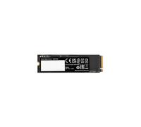 Gigabyte AORUS Gen4 7300 - SSD - verschlüsselt - 1TB - interne - M.2 2280 - PCIe 4.0 x4 (NVMe)