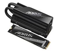 GIGABYTE AORUS Gen5 12000 1 To M.2 PCI Express 5.0 NVMe 3D TLC NAND