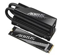 GIGABYTE AORUS Gen5 12000 M.2 1 to PCI Express 5.0 3D TLC NAND NVMe