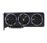 GIGABYTE AORUS GV-N3060AORUS E-12GD carte graphique NVIDIA GeForce RTX 3060 12 Go GDDR6