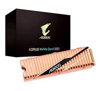 GIGABYTE AORUS 500 Go M.2 PCI Express 4.0 NVMe 3D TLC
