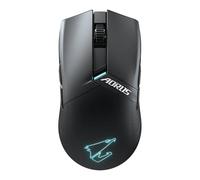 GIGABYTE AORUS M6, Souris gaming
