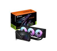 Gigabyte AORUS Nvidia GeForce RTX 5080 16G XTREME WATERFORCE