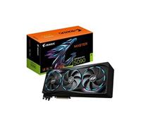 Gigabyte AORUS Nvidia GeForce RTX 5090 MASTER 32G