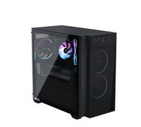 Unité Centrale Gigabyte Gaming Aorus Prime 3 AP351-AP3A7N7-5100 AMD Ryzen™ 7 32 Go RAM 1 To SSD Nvidia GeForce RTX 5070 Noir