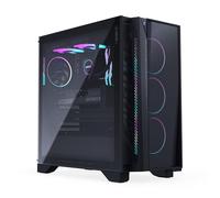 Unité Centrale Gigabyte Gaming Aorus Prime 5 AP551-AP5A7N8-5103 AMD Ryzen™ 7 32 Go RAM 2 To SSD Nvidia GeForce RTX 5080 Noir