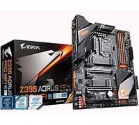 GIGABYTE AORUS Pro Intel Z390 LGA1151 DDR4 Quad-GPU ATX Carte mère