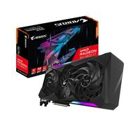 Gigabyte AORUS Radeon RX 6800 XT MASTER 16G - Carte graphique - Radeon RX 6800 XT - 16 Go GDDR6 - PCIe 4.0 x16 - 2 x DisplayPort, 2 x HDMI