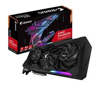 Gigabyte AORUS Radeon RX 6900 XT Master Carte Graphique 16 Go