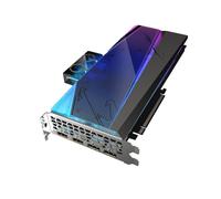 Gigabyte AORUS GV-R69XTAORUSX WB-16GD Carte Graphique AMD Radeon RX 6900 XT 16 Go GDDR6 Noir