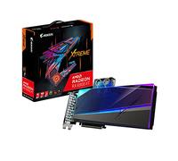 GIGABYTE AORUS GV-R69XTAORUSX WB-16GD carte graphique AMD Radeon RX 6900 XT 16 Go GDDR6