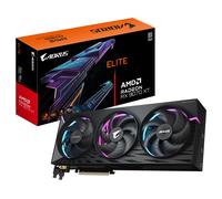 GIGABYTE AORUS Radeon RX 9070 XT ELITE 16G Carte Graphique - 16 Go GDDR6